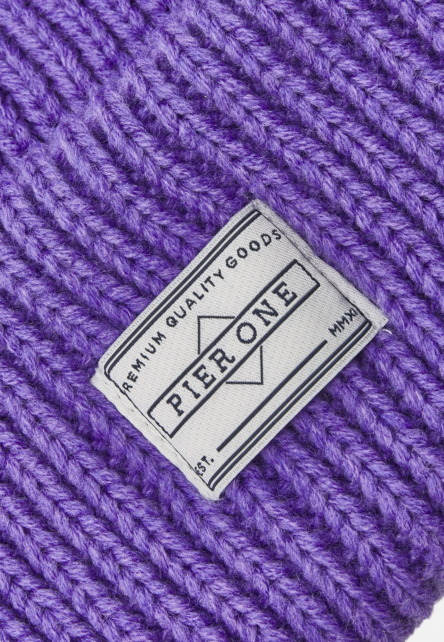 Pier One UNISEX 3 PACK - Muts 5 Pier One UNISEX 3 PACK - Muts - Afbeelding 3