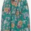 ONLY Zomerjurken Zomerjurk Asta Sofia Dames Jade Groen -Kleding Outlet Winkel 52971e74c331ed6a3deeedac67f8182e