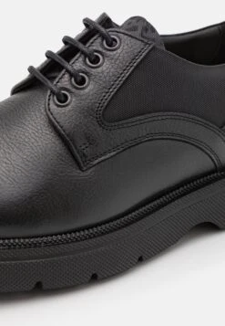 Boss JACOB DERB - Sportieve Veterschoenen -Kleding Outlet Winkel 5fc1ae1e0ea94d53835bc119bdfb8cc8