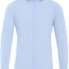 Pure H.Tico The Functional Shirt Blauw