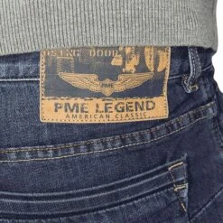 PME Legend Nightflight Jeans Navy -Kleding Outlet Winkel 66712 2