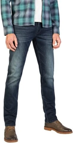 PME Legend Nightflight Jeans Magic Blue -Kleding Outlet Winkel 66713 6