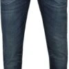 PME Legend XV Jeans Stretch Donker Blauw PTR150-DBD -Kleding Outlet Winkel 67110 4