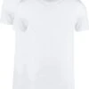 Garage 2-Pack Basic T-shirt Bio Wit -Kleding Outlet Winkel 67817 3
