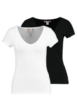 2 PACK - T-shirt Basic