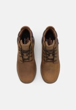 Skechers SEGMENT 2.0 - Veterboots 9 Skechers SEGMENT 2.0 - Veterboots -Kleding Outlet Winkel 6a100fe25d884312915a2e5daed7a291