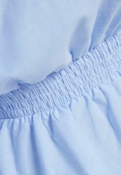 BERSHKA CROSSOVER DETAIL- MINI LONG SLEEVE - Blousejurk -Kleding Outlet Winkel 6a7fdc14e4d743a9a3fc598dee3821e2