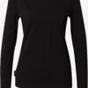 Ragwear Longsleeves Shirt Florah Dames Zwart -Kleding Outlet Winkel 6c7a290f1d5d67fc28e4d2ded8ec00fa