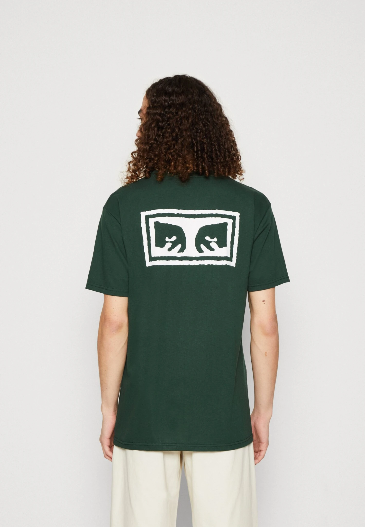 Obey Clothing EYES UNISEX - T-shirt Print 5 Obey Clothing EYES UNISEX - T-shirt Print - Afbeelding 3