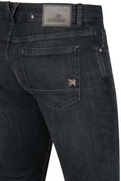 Vanguard Jeans V7 Rider Concrete Grey -Kleding Outlet Winkel 71580 3