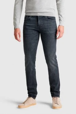 Vanguard Jeans V7 Rider Concrete Grey -Kleding Outlet Winkel 71580 5