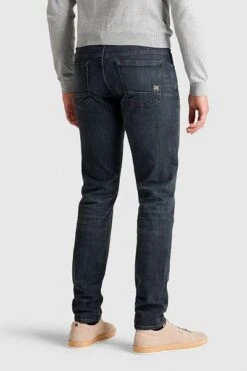 Vanguard Jeans V7 Rider Concrete Grey -Kleding Outlet Winkel 71580 6