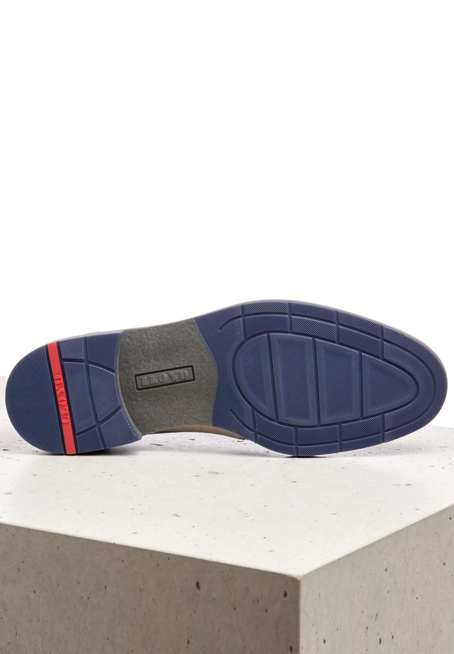 Lloyd LANGSTON - Veterschoenen 5 Lloyd LANGSTON - Veterschoenen - Afbeelding 3