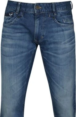 PME Legend Commander 3.0 Jeans Blauw -Kleding Outlet Winkel 74276 2