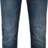 PME Legend Nightflight Jeans Donkerblauw NBW -Kleding Outlet Winkel 74324 1