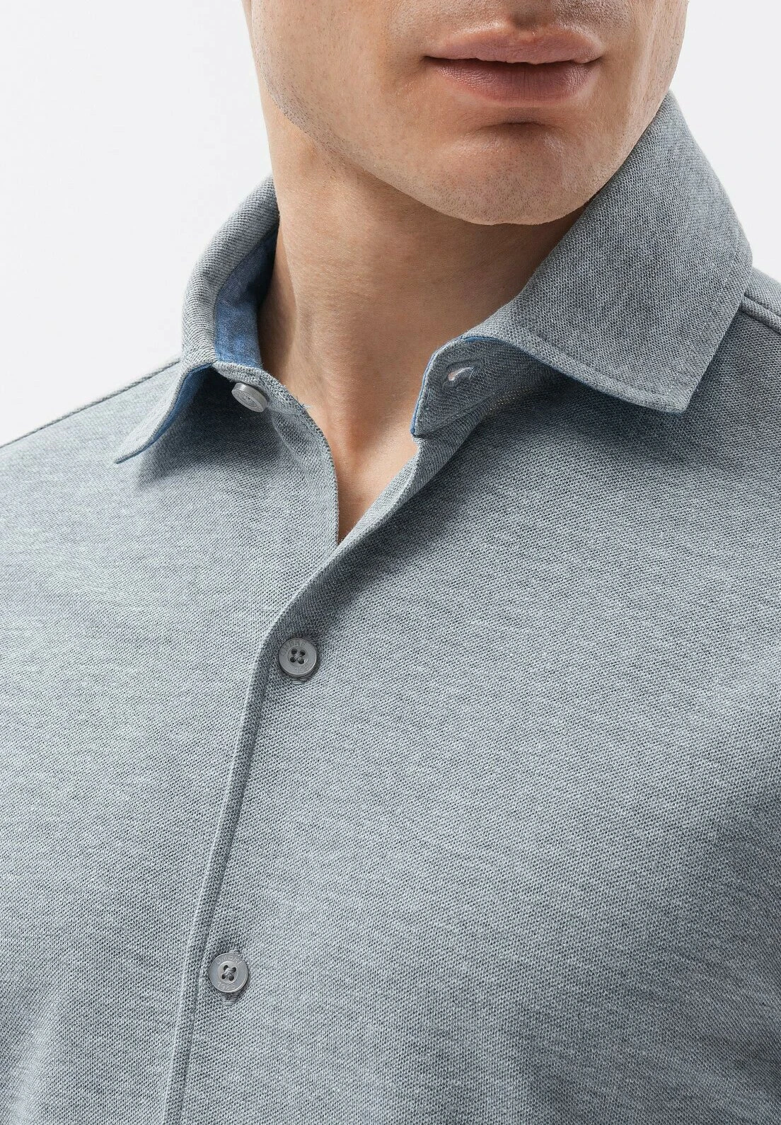 LONG SLEEVE - Overhemd 6 LONG SLEEVE - Overhemd - Afbeelding 4