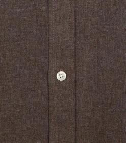 AnerkjendtÂ Overhemd Akkonrad Bruin -Kleding Outlet Winkel 74787 3