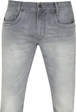 PME Legend Skymaster Jeans Grijs Gebleekt -Kleding Outlet Winkel 75533 2 1
