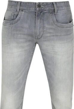 PME Legend Skymaster Jeans Grijs Gebleekt -Kleding Outlet Winkel 75533 2