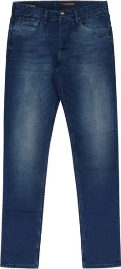 No-Excess No Excess Jeans 712 Stretch Denim