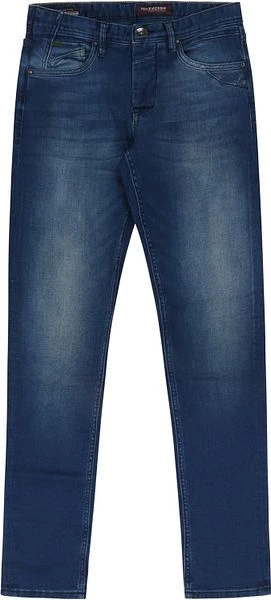 No-Excess No Excess Jeans 712 Stretch Denim