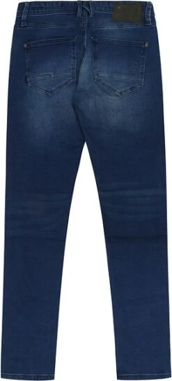 No-Excess No Excess Jeans 712 Stretch Denim -Kleding Outlet Winkel 76256 3