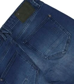 No-Excess No Excess Jeans 712 Stretch Denim -Kleding Outlet Winkel 76256 4