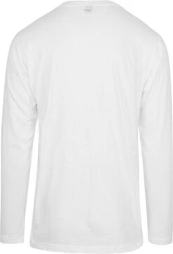 Alan Red T-Shirt Virginia Wit Longsleeve 2-pack 11 Alan Red T-Shirt Virginia Wit Longsleeve 2-pack -Kleding Outlet Winkel 76396 9