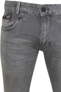 PME Legend Commander 3.0 Jeans Grijs -Kleding Outlet Winkel 76452 2 1