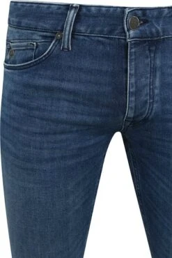 Cast Iron Riser Jeans Blauw IIW -Kleding Outlet Winkel 76648 2 1