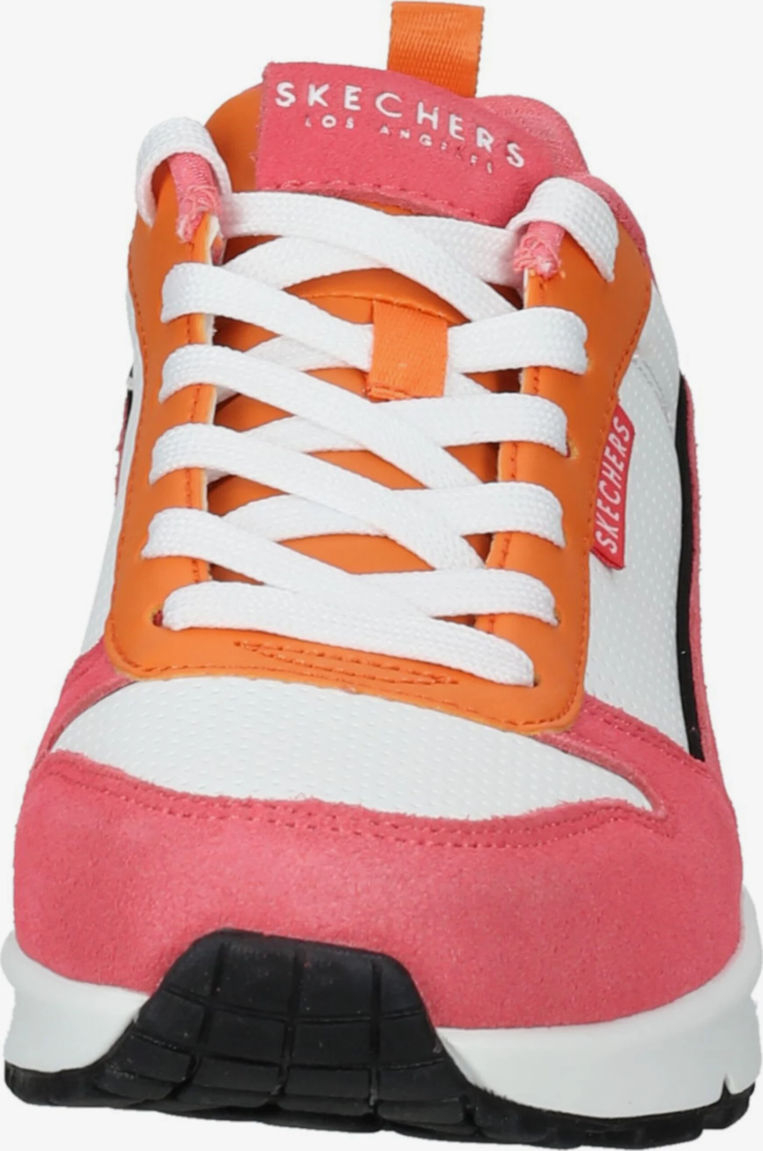 Skechers Running Sneakers Sneakers Laag Dames Pink 6 Skechers Running Sneakers Sneakers Laag Dames Pink - Afbeelding 4