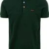 NZA Polo Tukituki Donkergroen -Kleding Outlet Winkel 77387 1