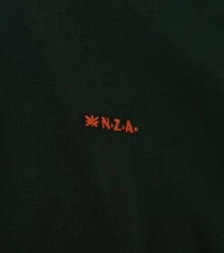 NZA Polo Tukituki Donkergroen 10 NZA Polo Tukituki Donkergroen -Kleding Outlet Winkel 77387 3