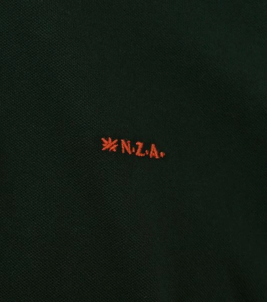 NZA Polo Tukituki Donkergroen 5 NZA Polo Tukituki Donkergroen - Afbeelding 3