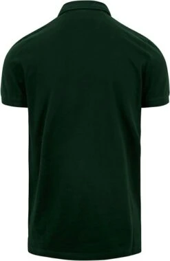 NZA Polo Tukituki Donkergroen 11 NZA Polo Tukituki Donkergroen -Kleding Outlet Winkel 77387 4