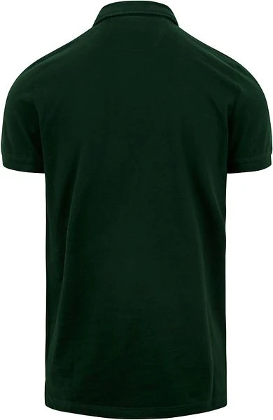 NZA Polo Tukituki Donkergroen 6 NZA Polo Tukituki Donkergroen - Afbeelding 4