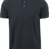NZA Polo Tukituki Antraciet 2 NZA Polo Tukituki Antraciet -Kleding Outlet Winkel 77389 1
