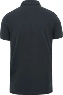 NZA Polo Tukituki Antraciet 11 NZA Polo Tukituki Antraciet -Kleding Outlet Winkel 77389 4