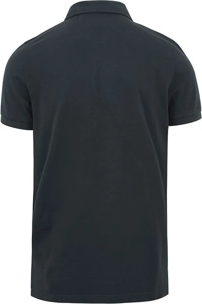 NZA Polo Tukituki Antraciet 6 NZA Polo Tukituki Antraciet - Afbeelding 4