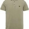 Cast Iron Poloshirt Piqué Groen 2 Cast Iron Poloshirt Piqué Groen -Kleding Outlet Winkel 77515 1