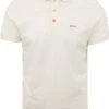 NZA Polo Tukituki Cream -Kleding Outlet Winkel 77604 1