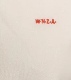 NZA Polo Tukituki Cream -Kleding Outlet Winkel 77604 3
