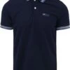 NZA Polo Avon Navy -Kleding Outlet Winkel 77607 1