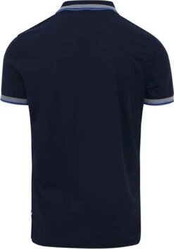 NZA Polo Avon Navy -Kleding Outlet Winkel 77607 4