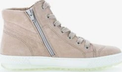 Gabor Hoge Sneakers Sneakers Hoog Dames Lila -Kleding Outlet Winkel 776f58e8ed85a01b09c7c131ce2b9631