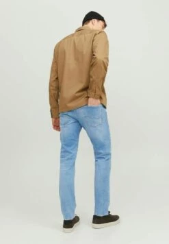 Jack & Jones TIM OLIVER JOS 219 - Straight Leg Jeans 10 Jack & Jones TIM OLIVER JOS 219 - Straight Leg Jeans -Kleding Outlet Winkel 77aa075d1eb641b4a597b50ebd3dbf50
