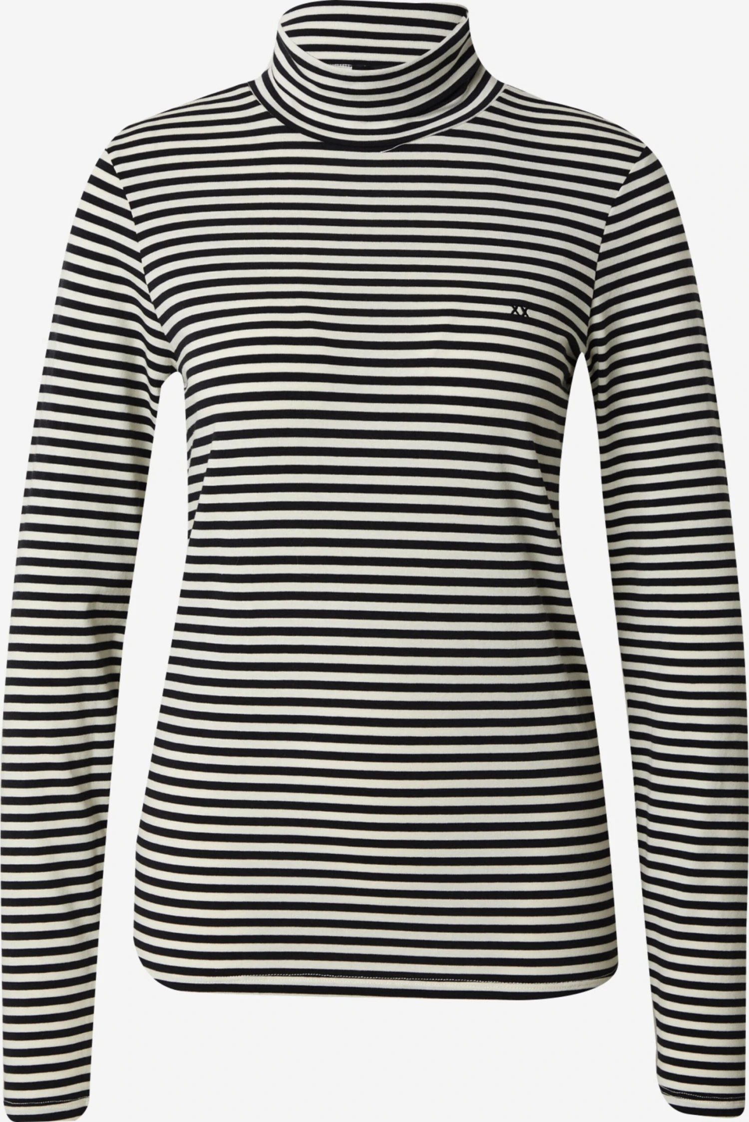 MEXX Longsleeves Shirt NORA Dames Wit 3 MEXX Longsleeves Shirt NORA Dames Wit