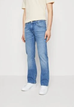 Lee TRENTON - Bootcut Jeans