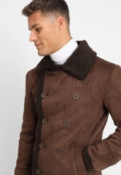 Indicode Jeans JOVANI - Halflange Jas 9 Indicode Jeans JOVANI - Halflange Jas -Kleding Outlet Winkel 801103c497954610a969c5892cbdde7a