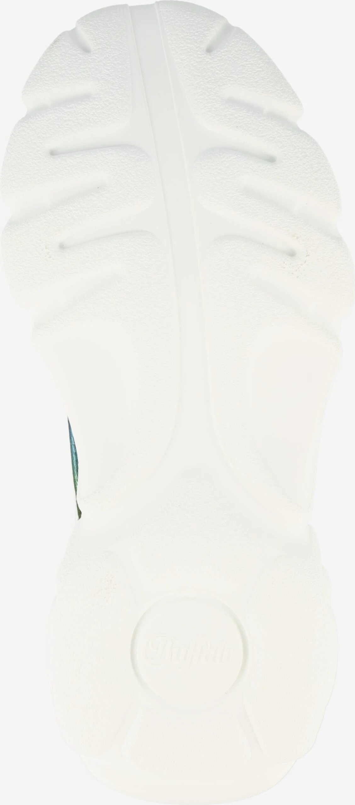 Buffalo Fashion Sneakers Sneakers Laag CHAI Dames Wit 4 Buffalo Fashion Sneakers Sneakers Laag CHAI Dames Wit - Afbeelding 3